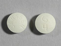 Razadyne (Generic Galantamine)